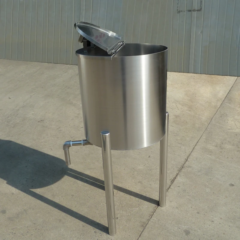 custom metal fabrication service cylindrical stainless steel drums metal water tank