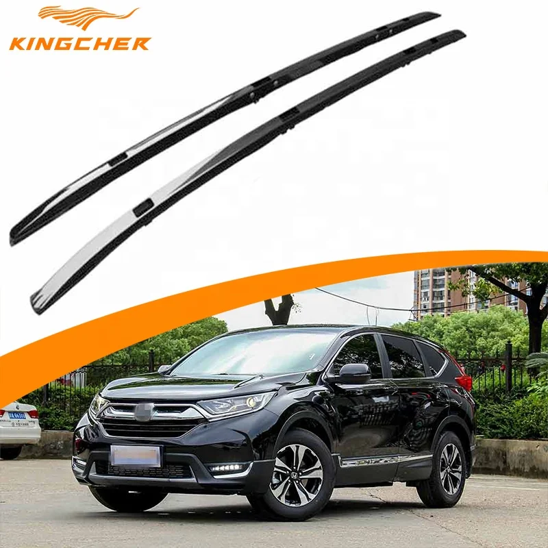 KINGCHER низкая цена багажник подходит для 17 + Honda CRV на