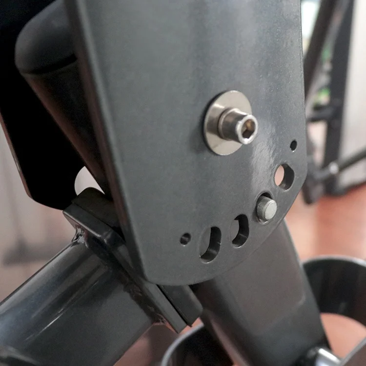 Life Fitness Equipment/Chest Press