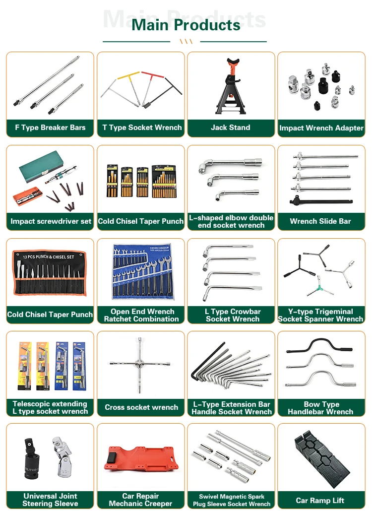 Hot selling air gun socket adapter square adapter socket ratchet wrench drive impact socket