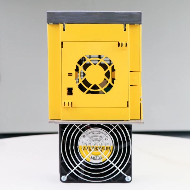 Fanuc Servo Amplifier Module A06B-6110-H037 A06B6110H037