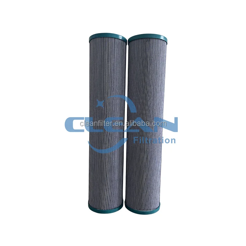 High efficiency industrial oil return filter 937878Q 937877Q