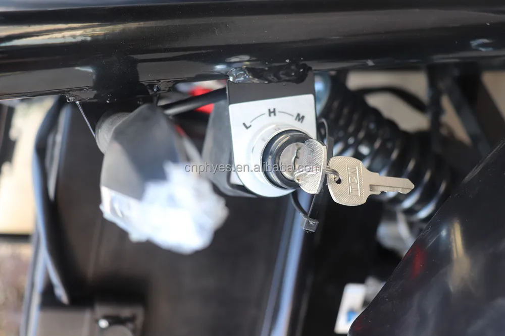 2022 NEW PHYES 48V 1200W ELECTRIC KIDS Go Kart Buggy  for Sale