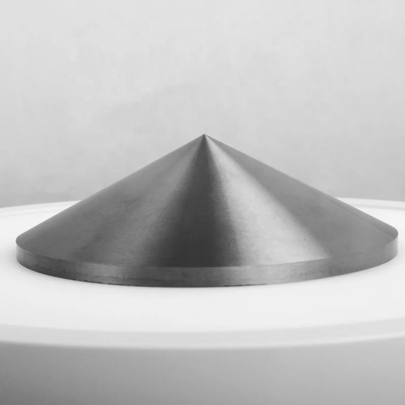 10% cobalt content Cemented Tungsten Carbide wearing parts