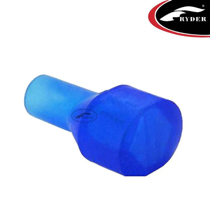 Thermal Neoprene Covered Hose Set Hydration Bladder Insulated Tube Kit for Outdoor Sports Drink Hands-Free on the Move