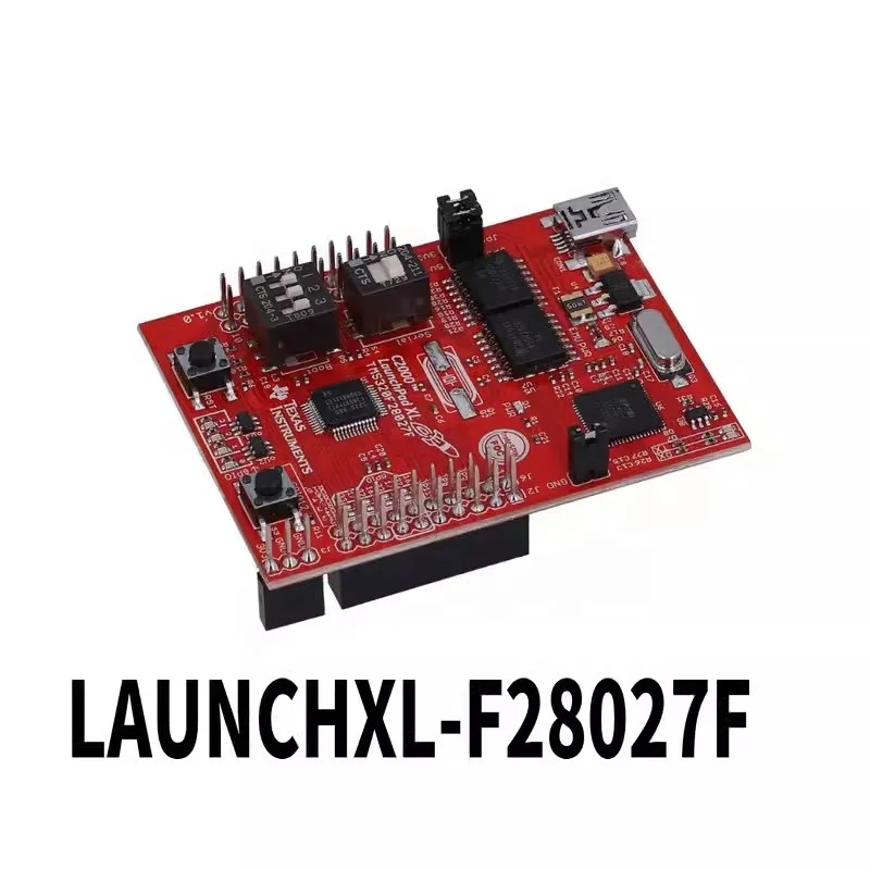 LAUNCHXL-F28027F new original Development Boards & Kits-TMS320 LAUNCHXL-F28027F Eval Module Electronic components