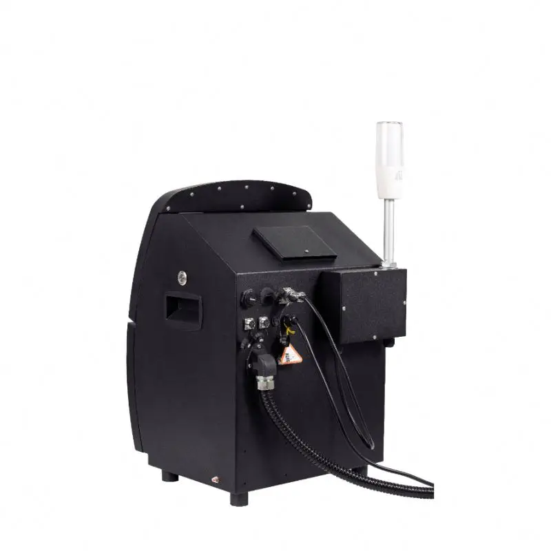 Expiry Plastic Cable Marking Wire Printing High Speed And Resolution Black Ink For Code Expiration Date Cij Inkjet Printer