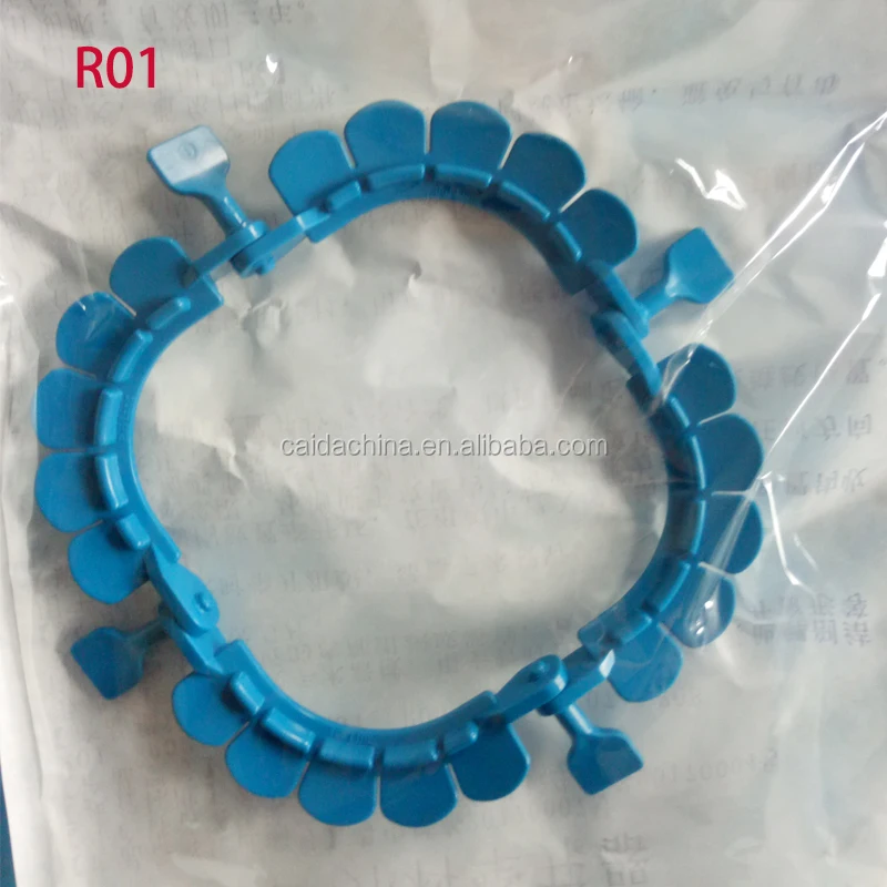 Self-Retaining Retractors - Disposable surgical retractor single use retractor ring