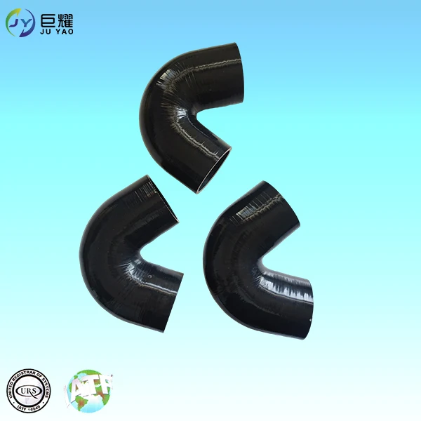 30 degree elbow silicone hose fluoro silicone rubber hose air intake radaitror hose silicone