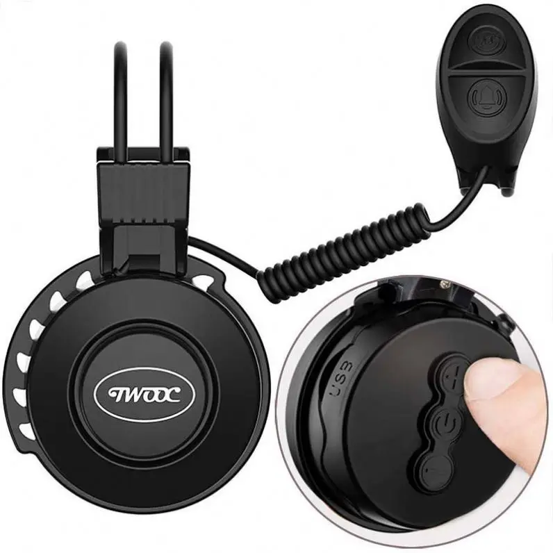 Alarm Ring 35Mm Diameter Mountain High Quality Aluminum Alloy Bell Sale For Bike Scooter Cycling Bicycle Mtb