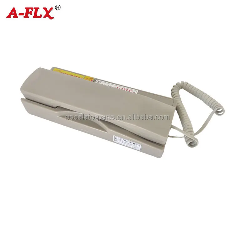 CBTxym -JF Elevator Wireless Intercom 12VDC