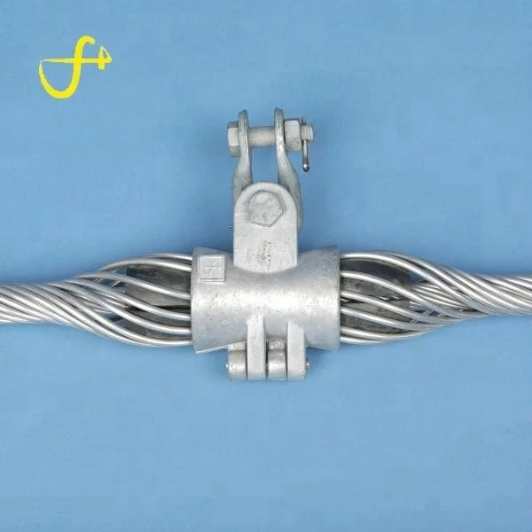 2019 год, adss opgw, волоконно-оптическая сращивающаяся крышка подвески