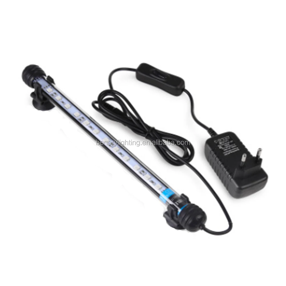 IP68 аквариумное светодиодное освещение по индивидуальному заказу для аквариума