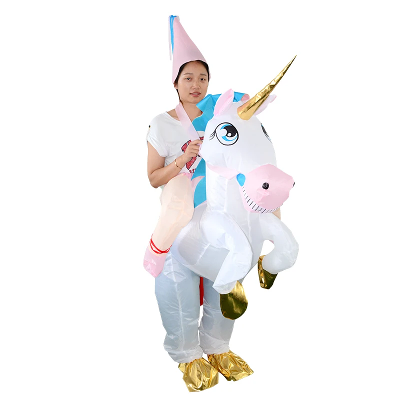 Inflatable Latex Animal Suit Sexy Inflation Suit Inflatable Animal Suit