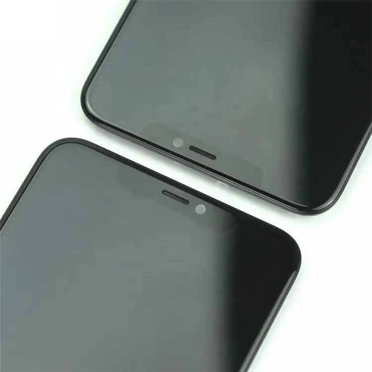 Mobile phone lcd display for iphone 11 pro max Original/TFT/OEM/OLED lcd touch screen replacement