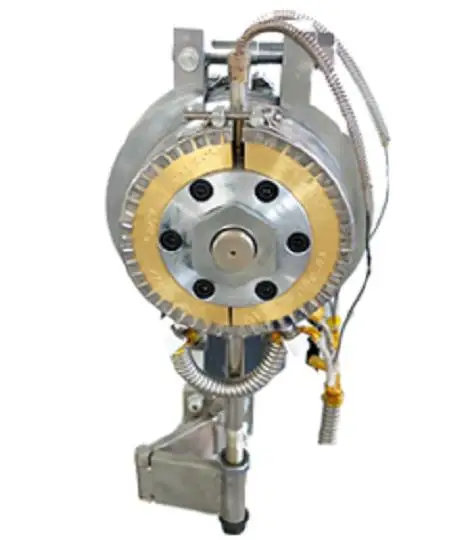 3d printer filament extruder machine 3d filament extruder machine peek petg pla filament extrusion line