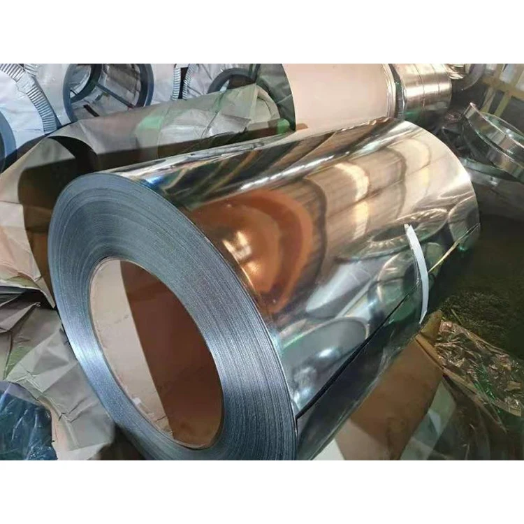 Galvanized Steel Coil Price Zinc Coated Steel Galvanized Coil GI Coil