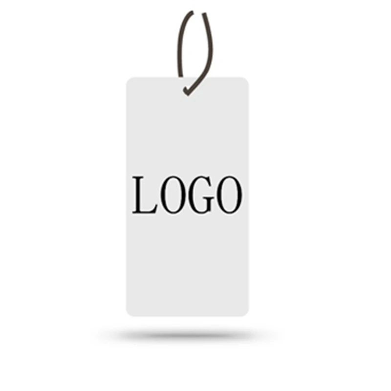 
 Ценовые бумажные бирки на заказ  