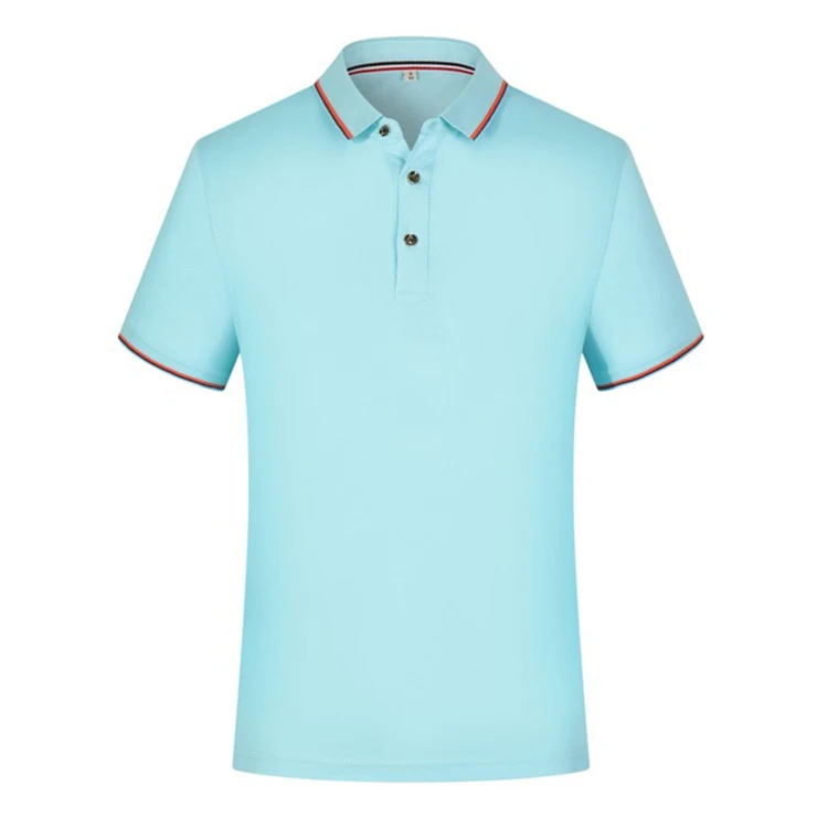 Top Quality Men polo T Shirt design, Wholesale Custom Mens 100% cotton golf Polo Shirts