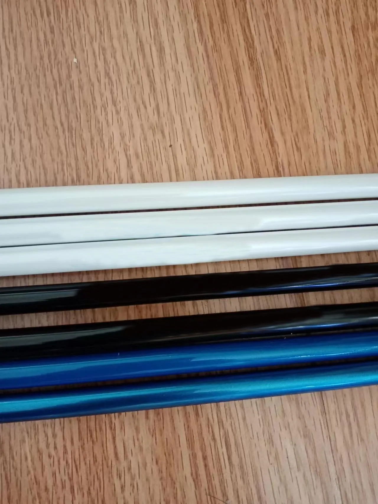 High quality ready to ship golf driver carbon fiber shaft OEM graphite shaft