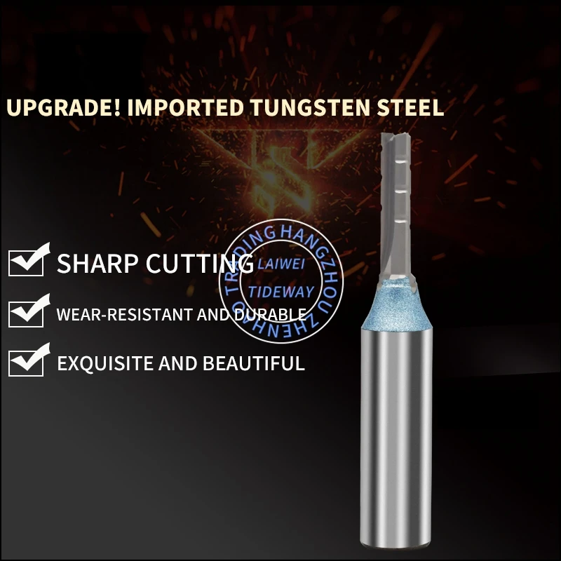 T.C.T morlising bit z3 tideway LC0118