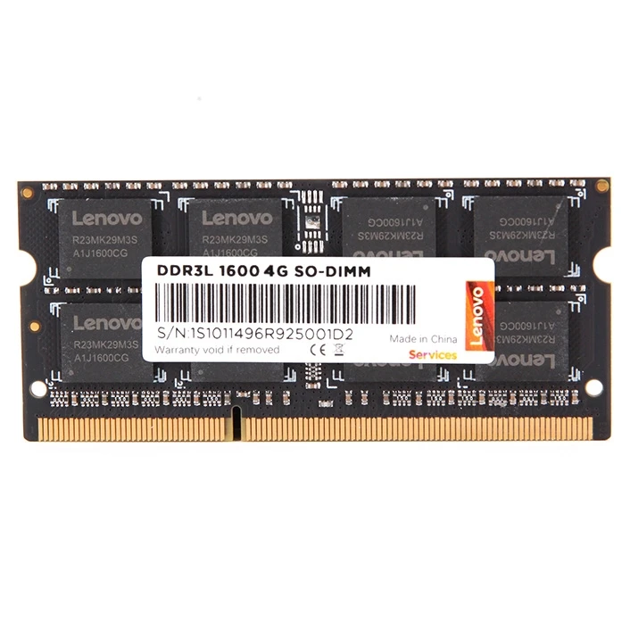 Lenovo  desktop notebook MEMORY module DDR3L/DDR3 ddr4 1600MHz PC3 Original dimm chip  ram