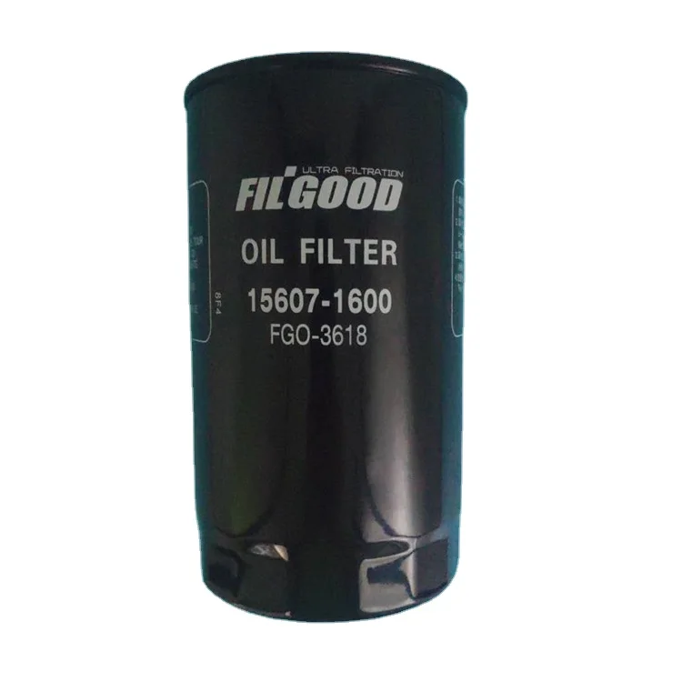 HZHLY filter High Quality Car Engine Oil Filter for 15607-1733 15607-1830 15607-1600