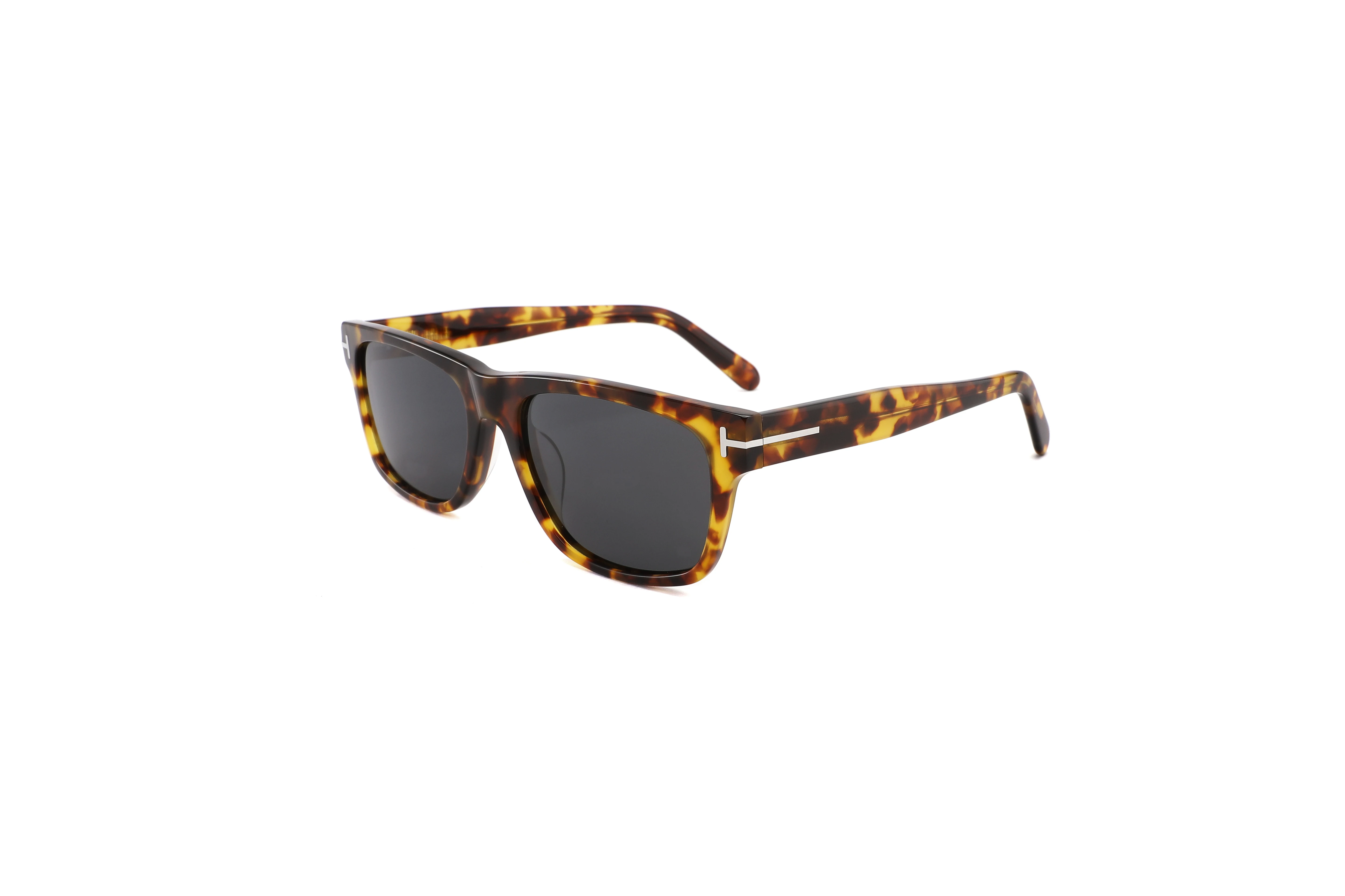 wholesale  perfumes original  Tom  Square Acetate  Ford Sunglasses   men glasses