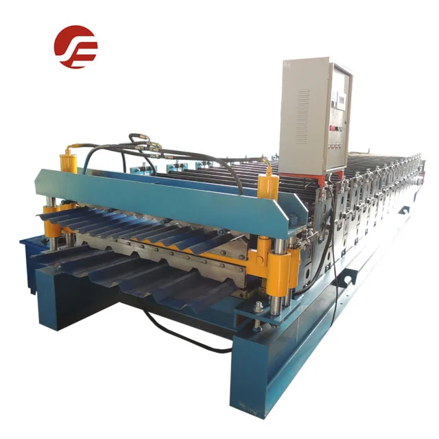 Aluminium sheet making machine, aluminium panel production line,concrete roof tile making machine