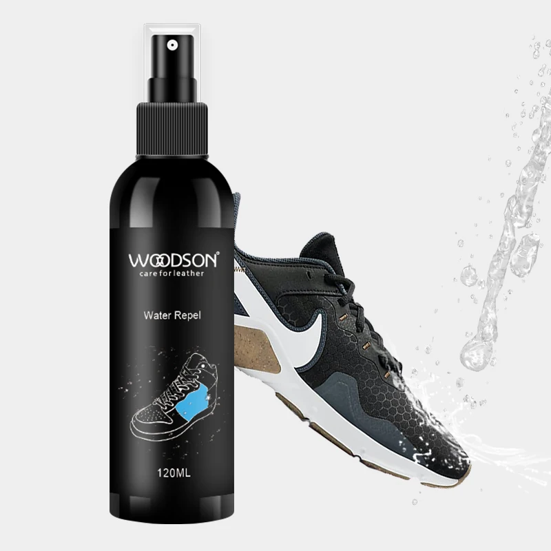 Remove shoe stains instant sole and sneaker cleaner without wet include brush and water repellent