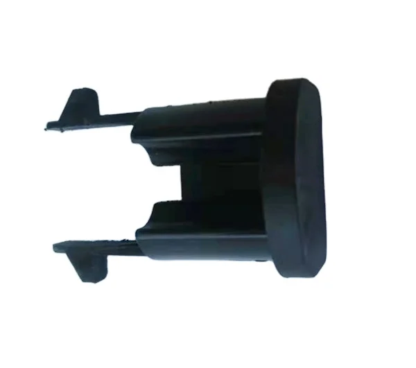 factory manufacture OEM ODM  plastic plug injection molding plastic abs nylon plug parts