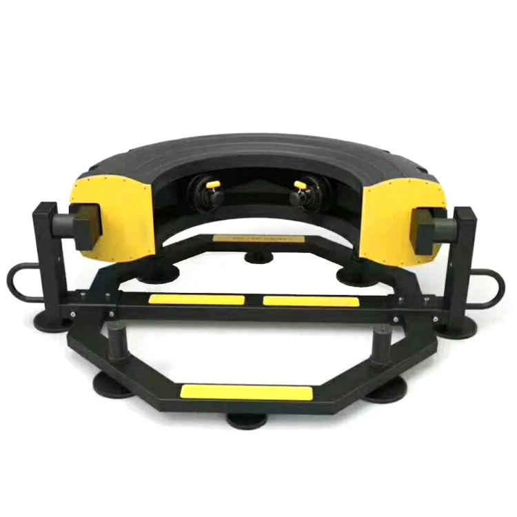 Factory Directly Sale Gym Flip 180 Functional Training Commercial Fitness Equipment Tire