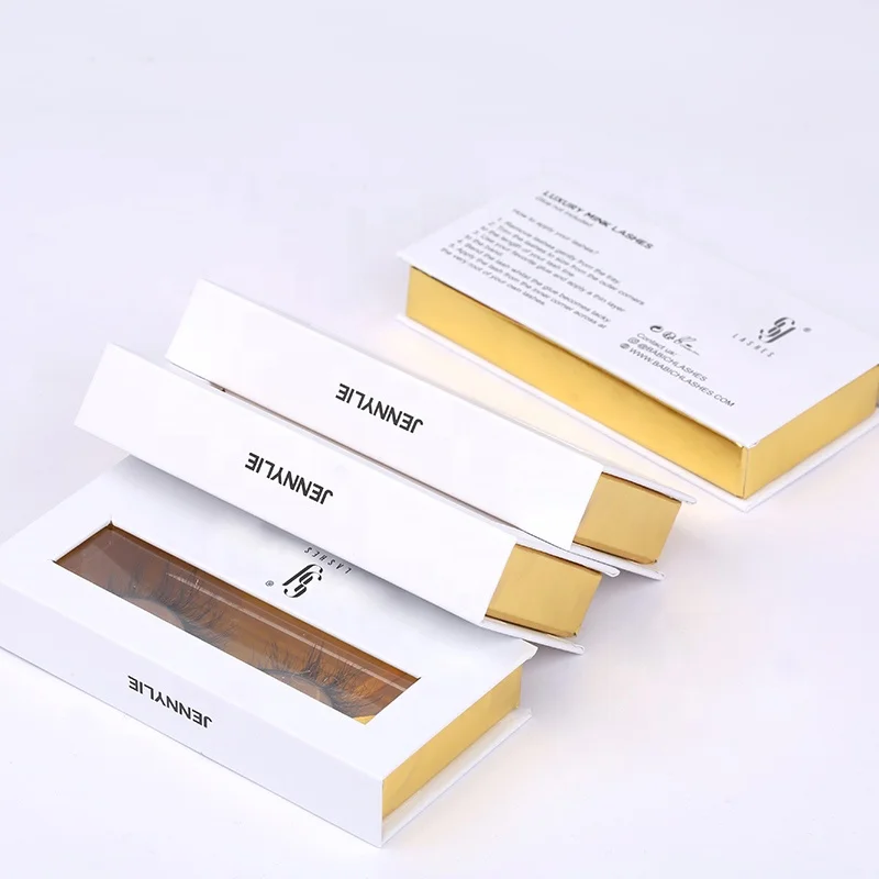 SY SHUYING Fake Eyelashes Manufacturers Wholesale 5 d 3d Real Mink Hair Lashes Private Label Makers with Case