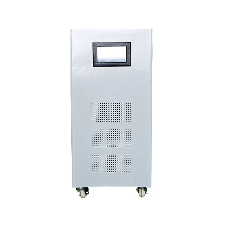 XQ-DBW-6KVA CE Approval Single Phase Svc-6kva Ac 4.8KW 220V Automatic Voltage Regulator Stabilizer