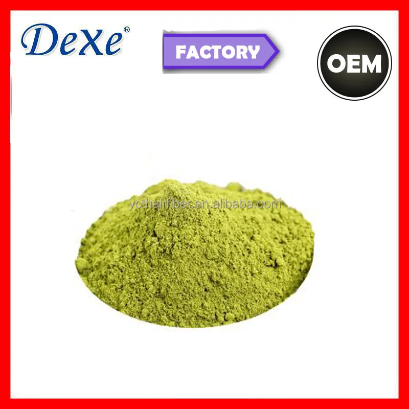 new arrival henna powder for hair dye