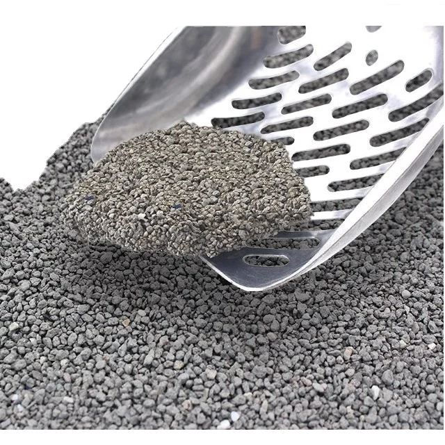 Manufacturer Wholesale Customized Packaging Cheapest Clumping Cat Litter Sand 5 KG