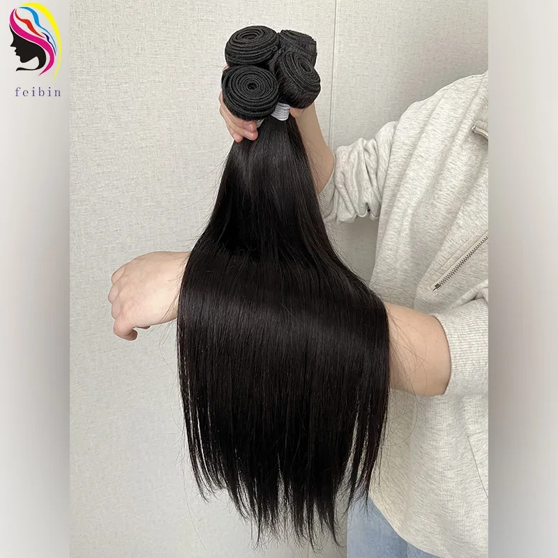 cuticle aligned raw straight 100g brazilian peruvian cambodian 100 virgin original Human Hair vendor weave bundle extension