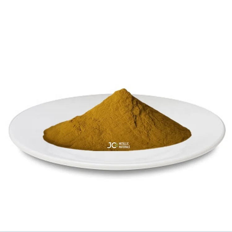 
Antique Brass powder Coating Copper Alloy Zinc CuZn Powder for Painting and Pigment Spraying 