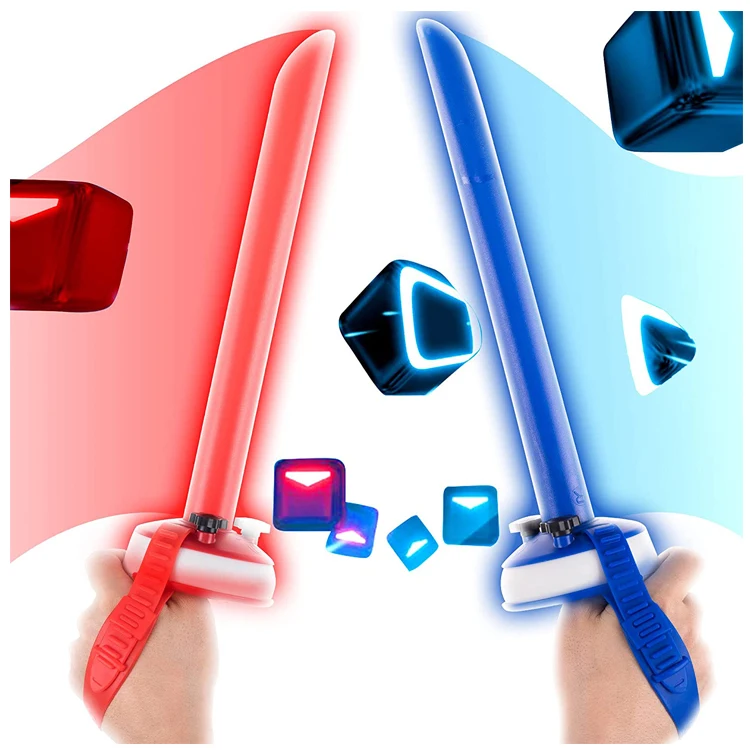 Мебельные ручки Oculus Quest 2 Beat, контроллер с силиконовым ремешком, для воркаута Quest 2