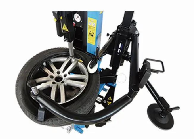 automatic tyre changer Road Buck tyre changer machine price GT526 Pro