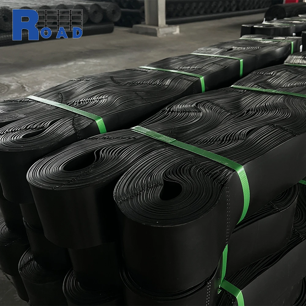 geocell textured hdpe geocells smooth geocell mat and geogrid