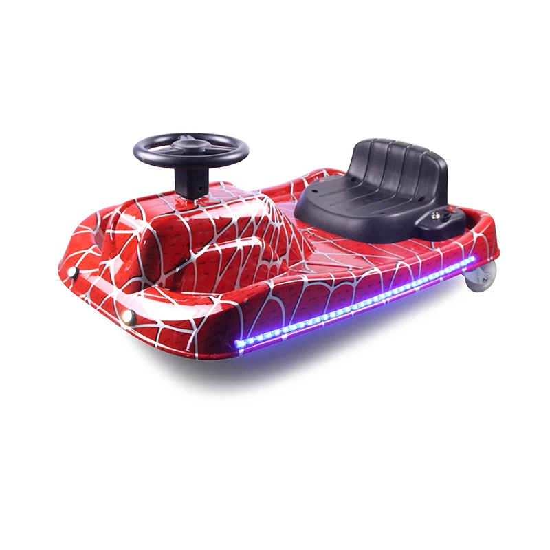  CK312 36V бесщеточный Электрический детский Крейзи Дрифт Go