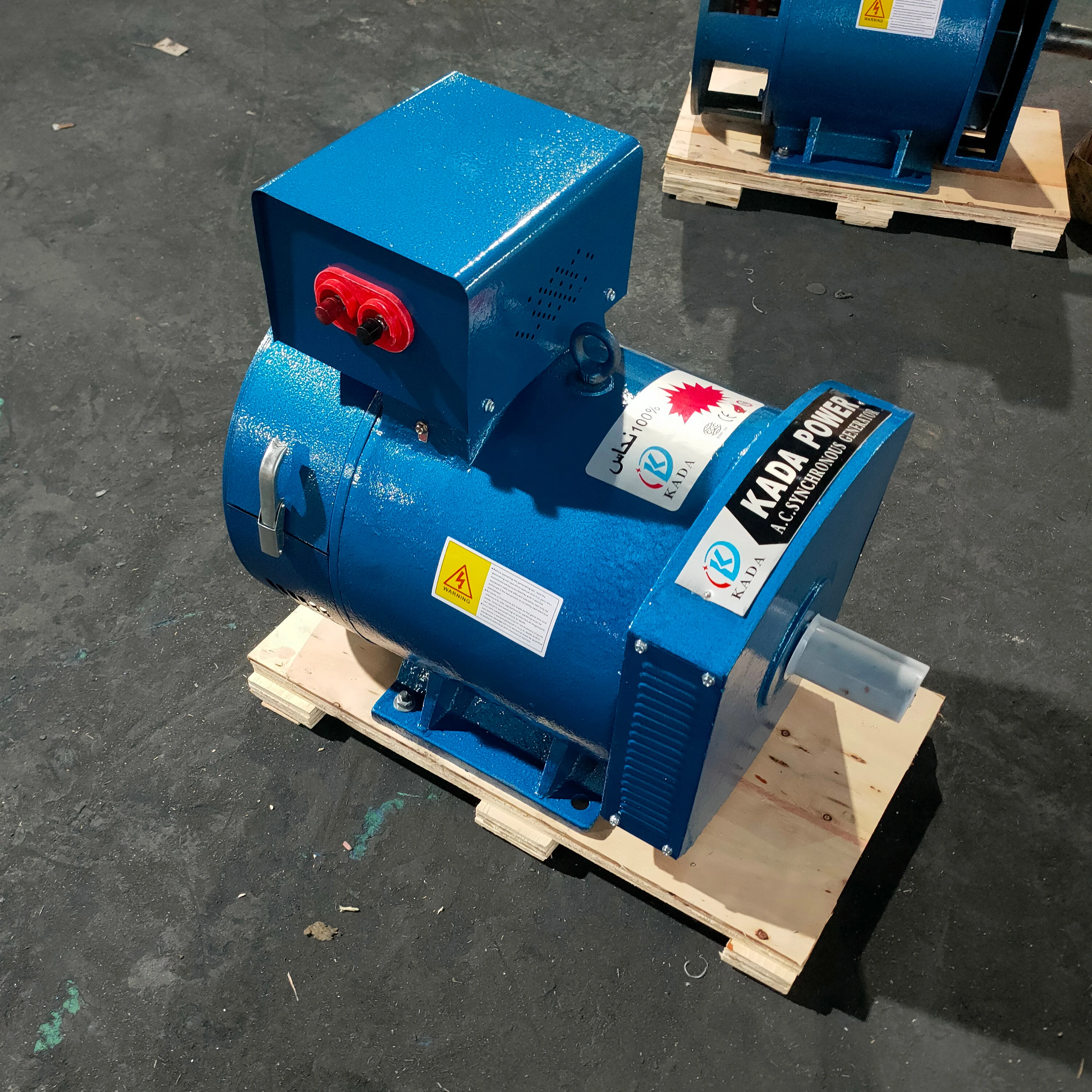 Када ИФМ stc 40kw 3-х фазный