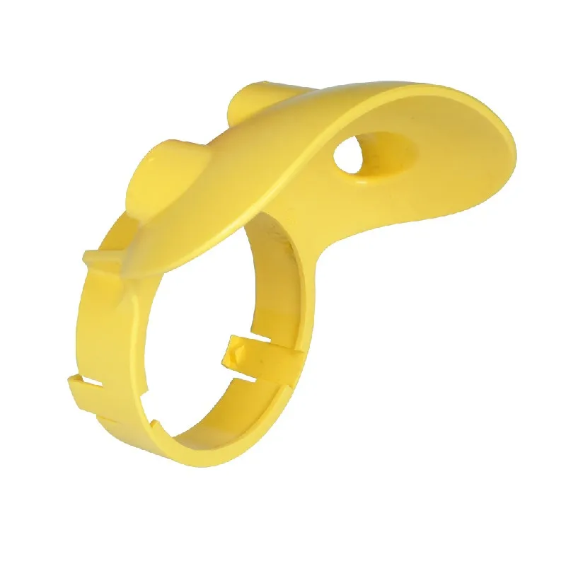 Monitoring Prism With Waterproof Cover Mounting On Thread 5/8' For Surveying Accessories