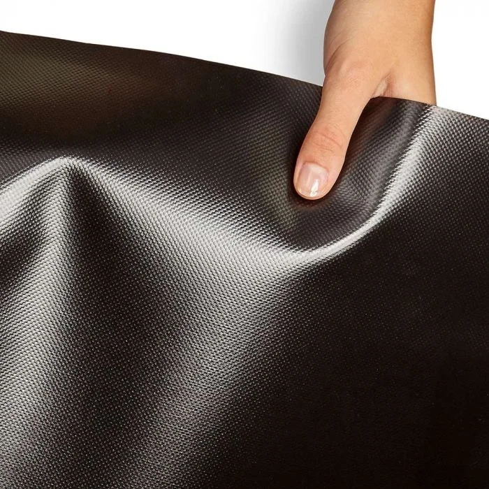 650gsm Truck Tarpaulin Roll PVC Coated Tarpaulin Roll Vinyl Tarp Fabric PVC Tarpaulin Cover