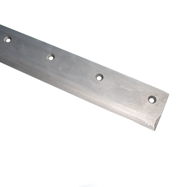 Can be customized golf course lawn mower bedknife