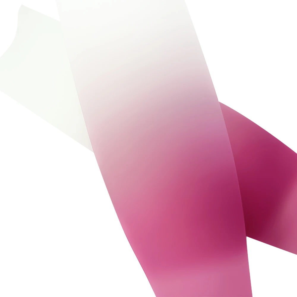 Custom Personalized Pattern Transparent Glass Fiber Flins Scuba Freediving Fins for Underwater Snorkeling Spearfishing Diving