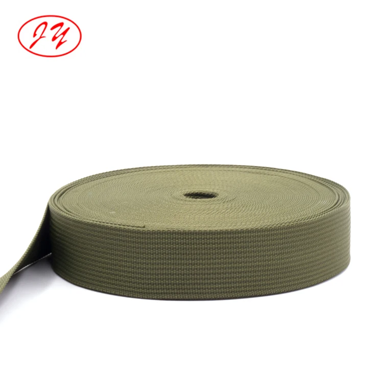 Wholesale nylon  Tactical Mil Style Stretch Outdoor Nylon Webbing Tape