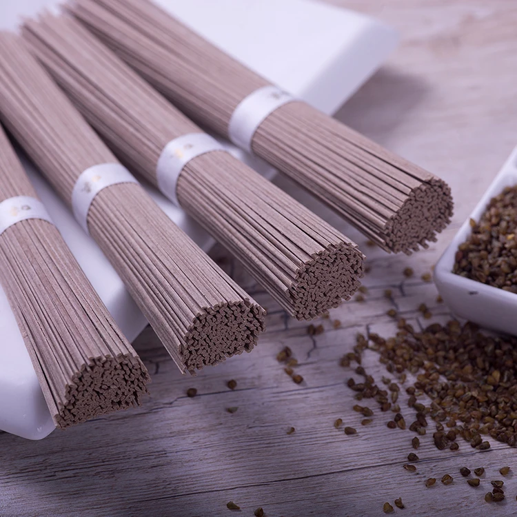 Вкусная гречиха, лапша, Soba, лапша быстрого приготовления, Вегетарианская еда