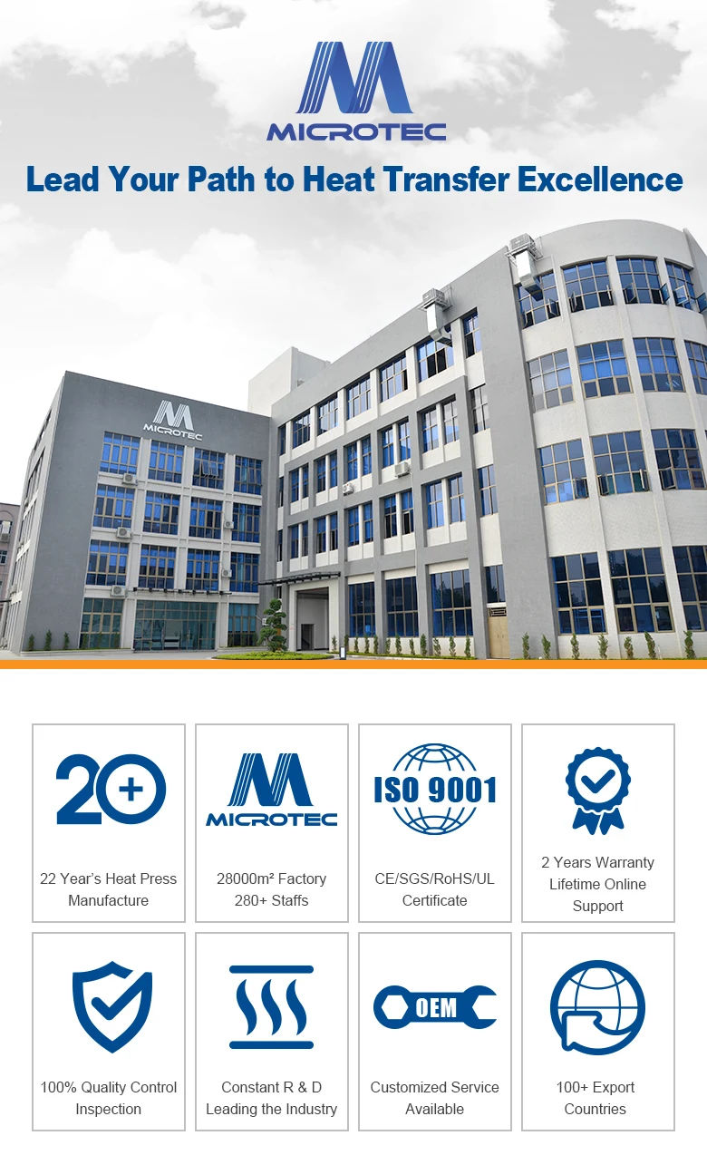 1 & 2. Microtec Introduction